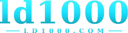 ld1000 logo